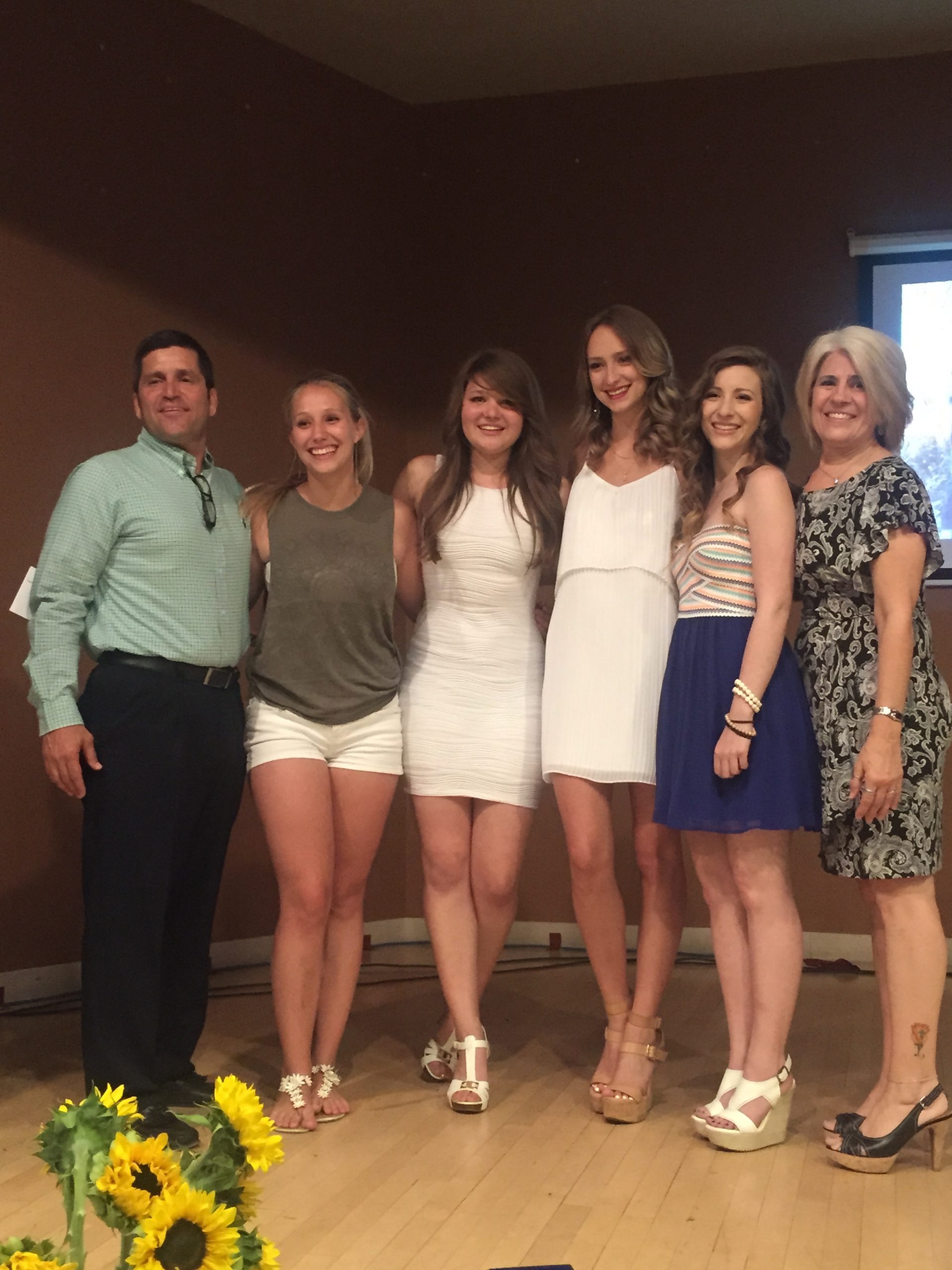 AHEPA 501, Inc. Chapter scholarship